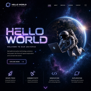 HelloWorld在海外客服中心的部署方案：提升跨文化沟通效率的秘密武器